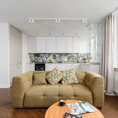 Lumina Premium With View Daire *