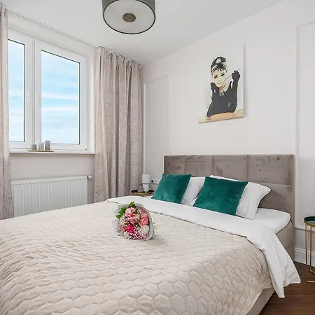 Lumina Premium With View * ורשה