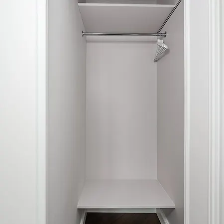 Lumina Premium With View דירה *