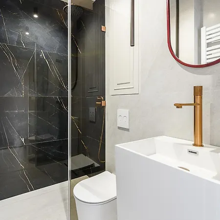 Lumina Premium With View Daire Varşova