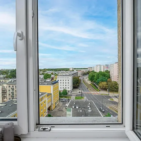 Lumina Premium With View Daire *