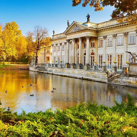 Lumina Premium With View *