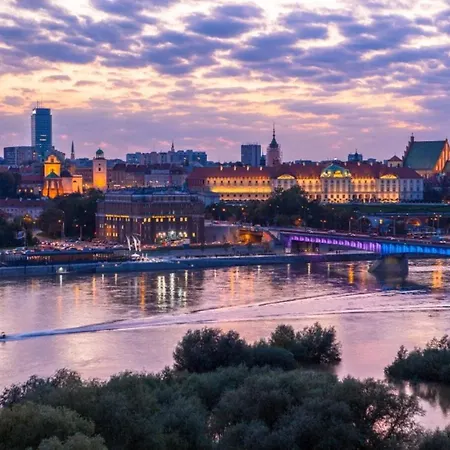 Lumina Premium With View