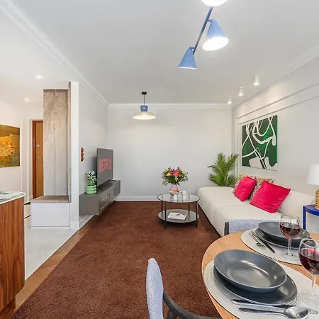 Lumina Premium With View Warszawa