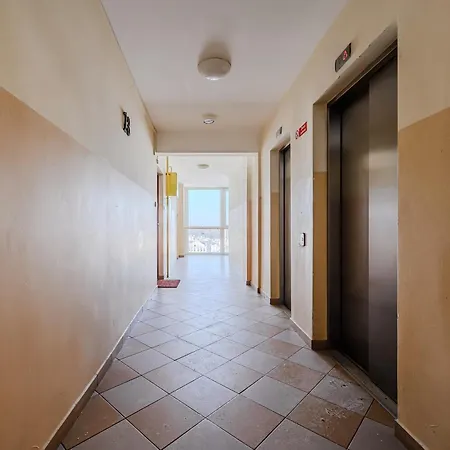 Appartement Lumina Premium With View Warschau