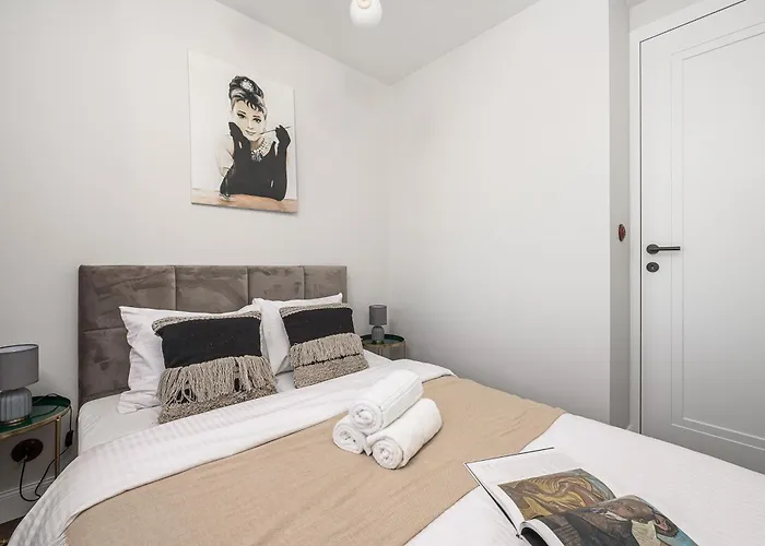 Lejlighed Lumina Premium With View *