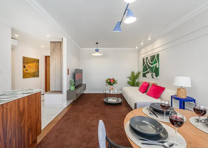 Lumina Premium With View Warszawa