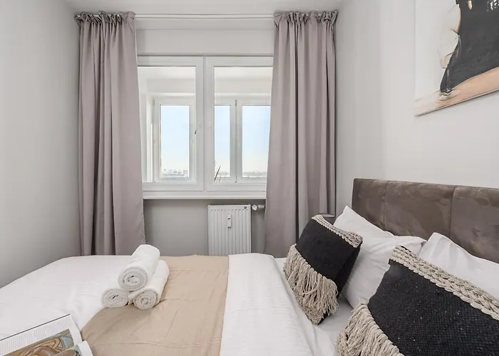 Lejlighed Lumina Premium With View