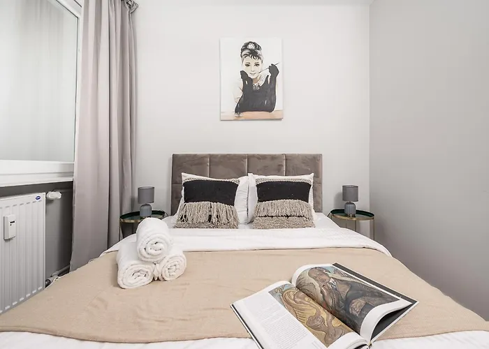 Lumina Premium With View Warszawa