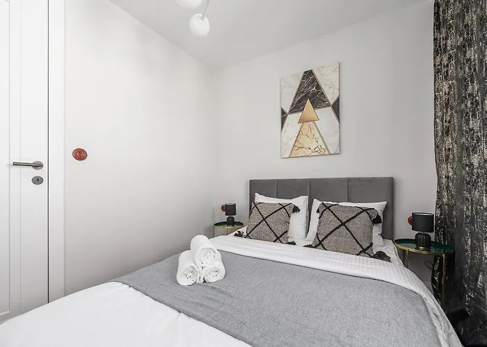 Lejlighed Lumina Premium With View