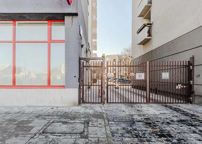 Lejlighed Lumina Premium With View *