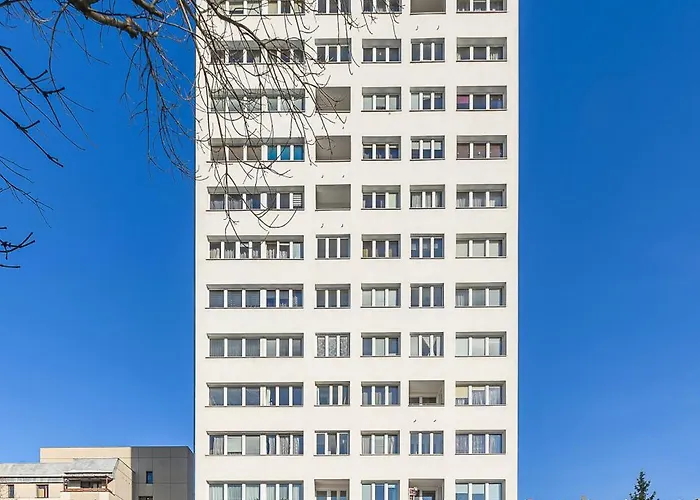 Lumina Premium With View Lejlighed