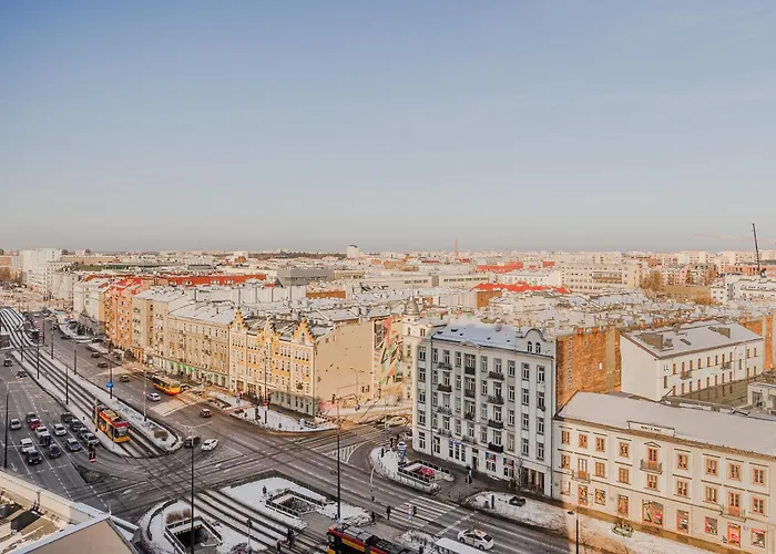 Lejlighed Lumina Premium With View