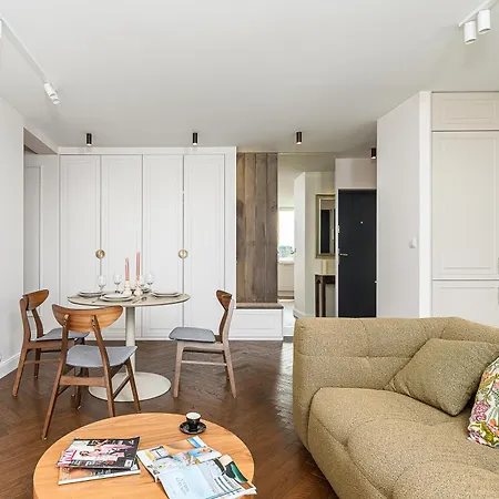 Lumina Premium With View *