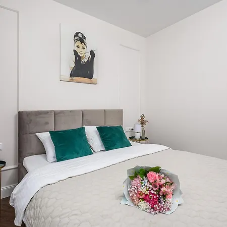 Lumina Premium With View * Warszawa