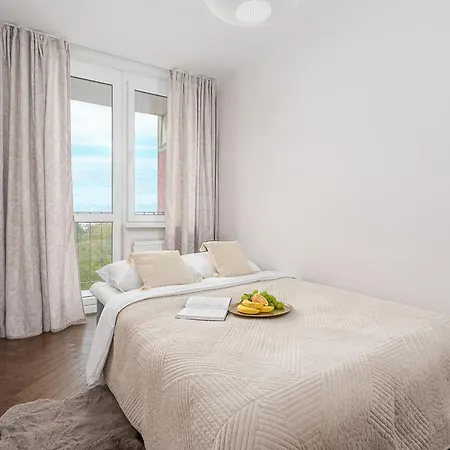 Lumina Premium With View Lägenhet