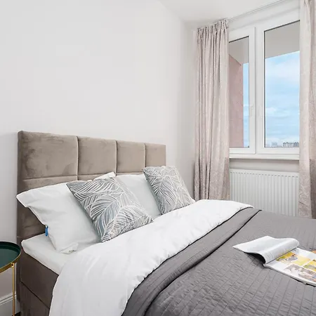 Lägenhet Lumina Premium With View