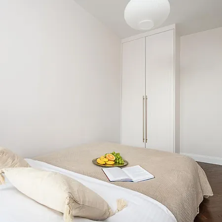 Lumina Premium With View Warszawa