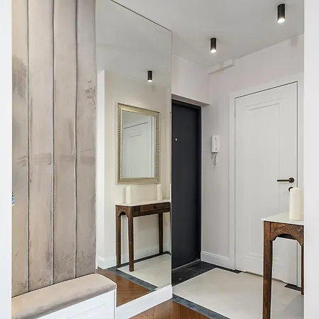 Lägenhet Lumina Premium With View *