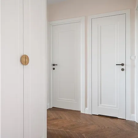 Lumina Premium With View * Warszawa