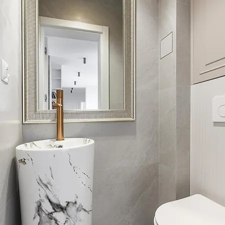 Lumina Premium With View Warszawa